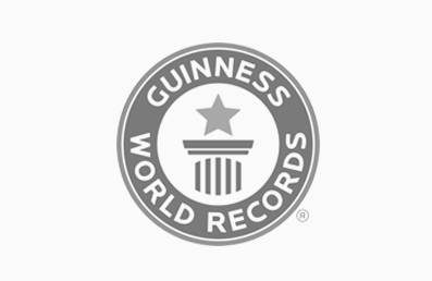 Guinness world records